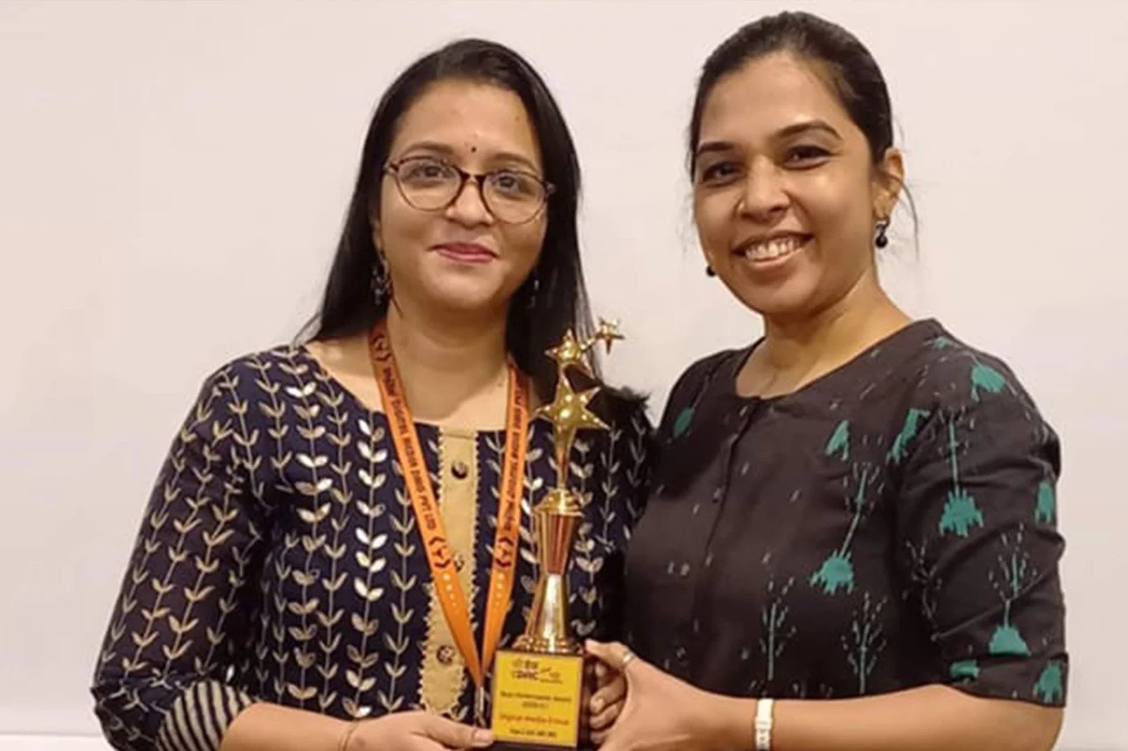 Award 2020