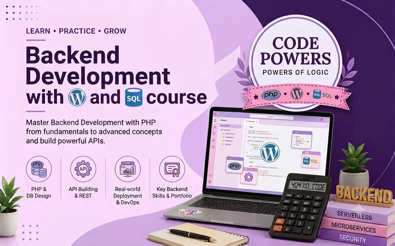 C Programming Course