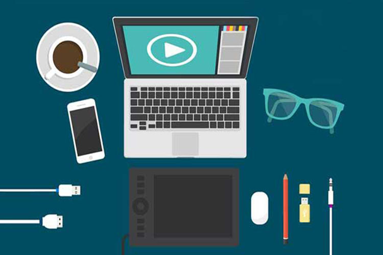 Audio Video Course in Ahmedabad