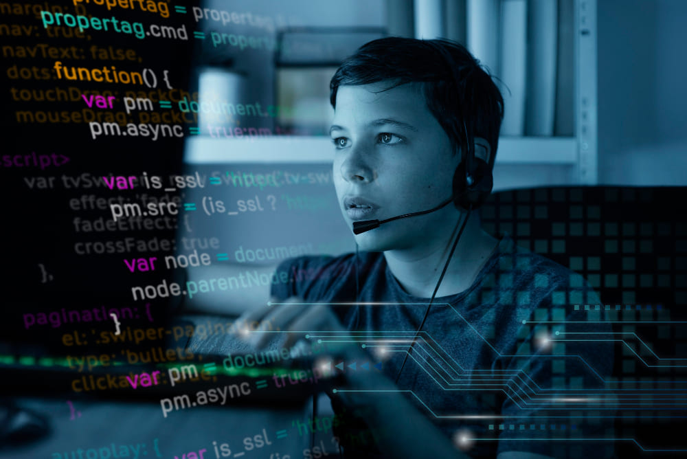 C++ Programming Course