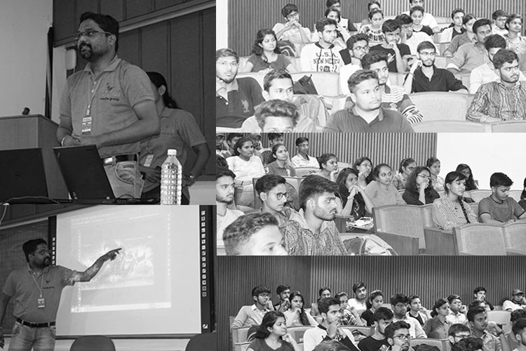 Corporate Training Program