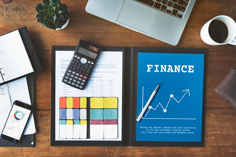 FINTECH & Financial Planning Course in Ahmedabad