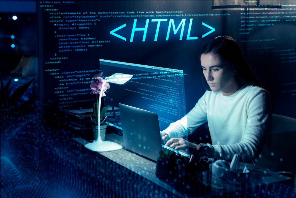 Website Development Course in Ahmedabad