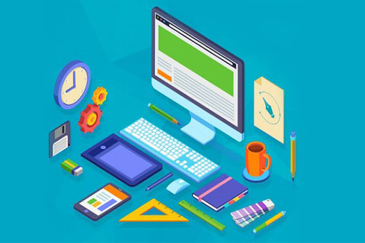 Learn illustrator Course from CDAC Institute