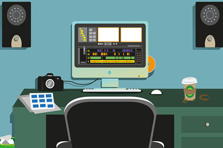 Premiere PRO Course in Ahmedabad