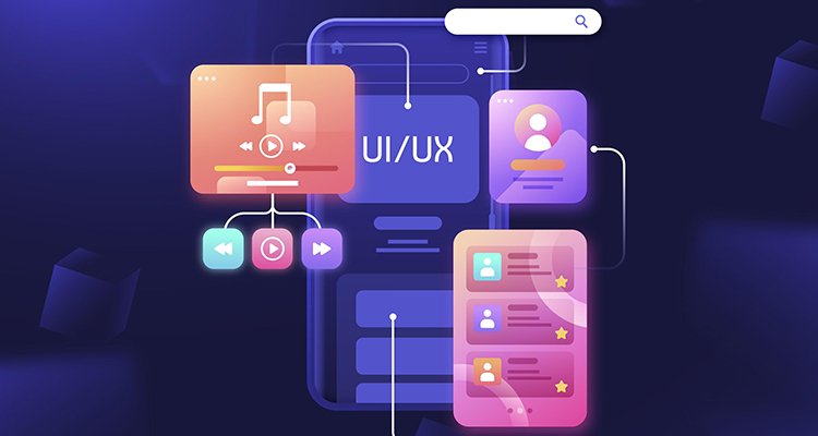 UI/UX Design Course in Ahmedabad